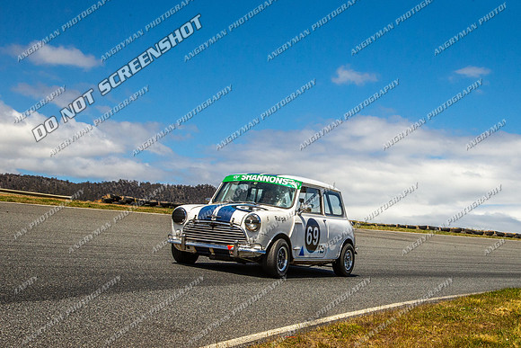 Group NB Under 3 Litre and NC Under 2 Litre - 69 - Sunday-8