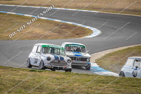 Group NB Under 3 Litre and NC Under 2 Litre - 69 - Sunday