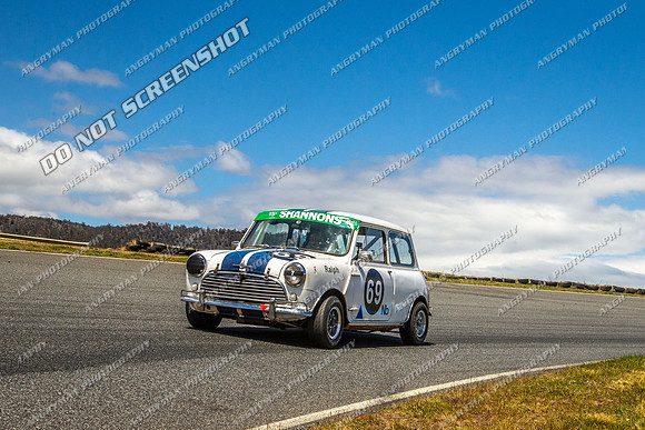 Group NB Under 3 Litre and NC Under 2 Litre - 69 - Sunday-9