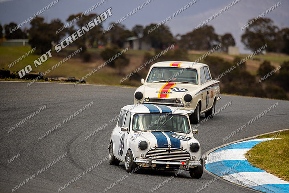 Group NB Under 3 Litre and NC Under 2 Litre - 69 - Friday-5