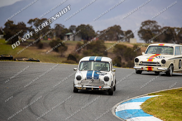 Group NB Under 3 Litre and NC Under 2 Litre - 69 - Friday-4