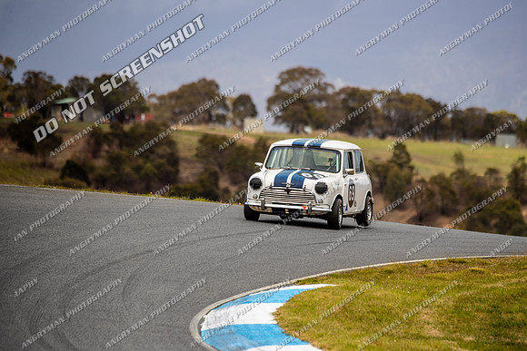 Group NB Under 3 Litre and NC Under 2 Litre - 69 - Friday-6