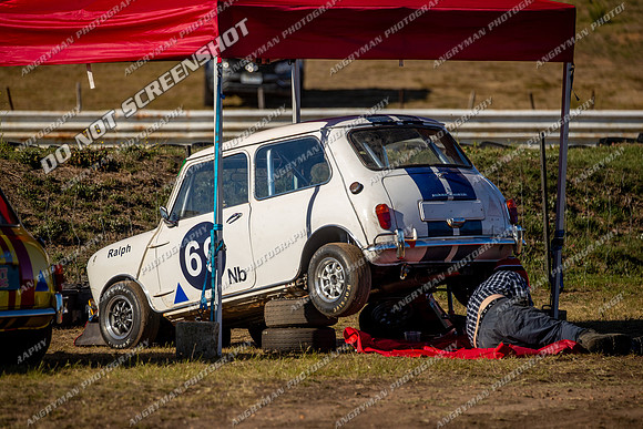 Group NB Under 3 Litre and NC Under 2 Litre - 69 - Saturday