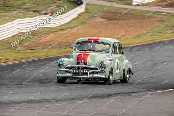 14 - Early Holden Regularity-7