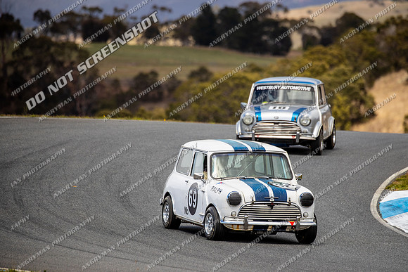 Group NB Under 3 Litre and NC Under 2 Litre - 69 - Friday