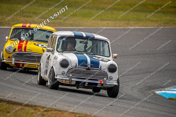 Group NB Under 3 Litre and NC Under 2 Litre - 69 - Friday-10