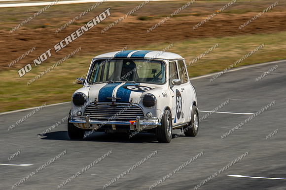 Group NB Under 3 Litre and NC Under 2 Litre - 69 - Thursday