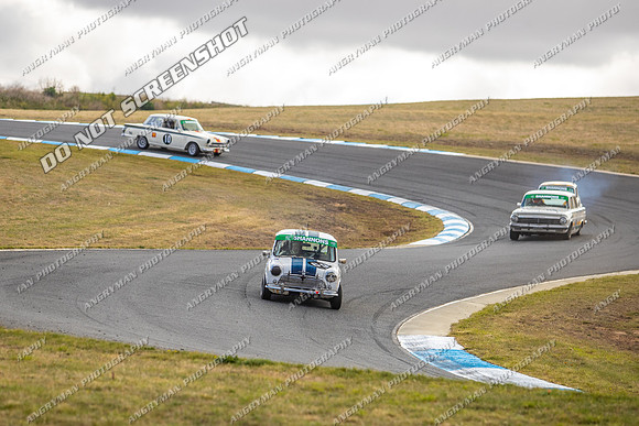 Group NB Under 3 Litre and NC Under 2 Litre - 69 - Sunday-2