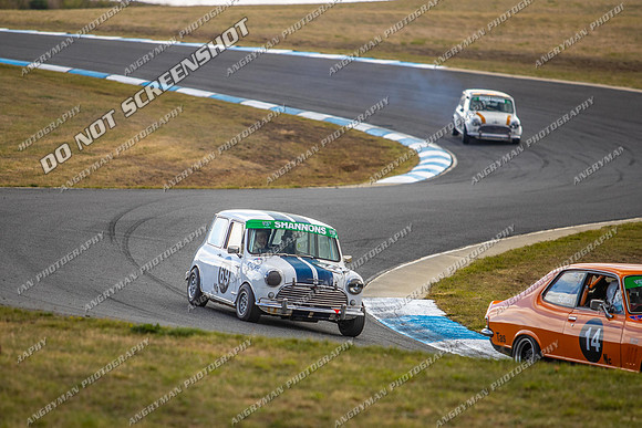 Group NB Under 3 Litre and NC Under 2 Litre - 69 - Sunday-3