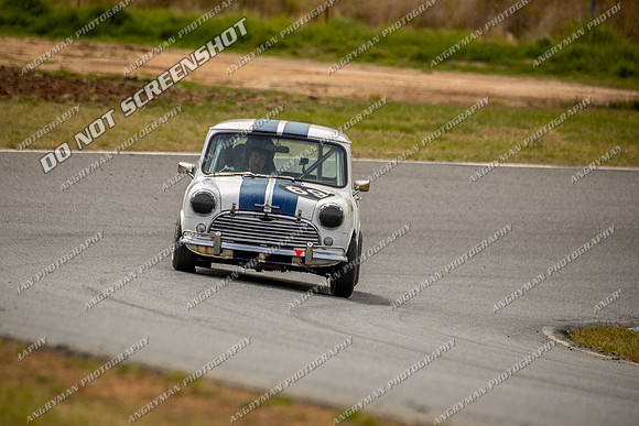 Group NB Under 3 Litre and NC Under 2 Litre - 69 - Friday-8
