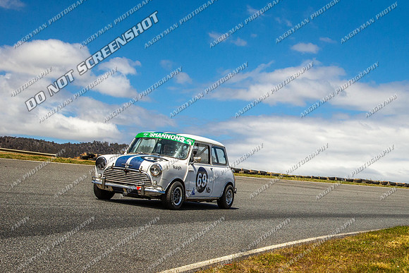 Group NB Under 3 Litre and NC Under 2 Litre - 69 - Sunday-4