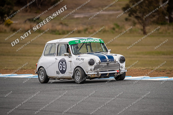 Group NB Under 3 Litre and NC Under 2 Litre - 69 - Saturday-3