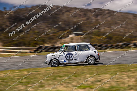 Group NB Under 3 Litre and NC Under 2 Litre - 69 - Sunday-6