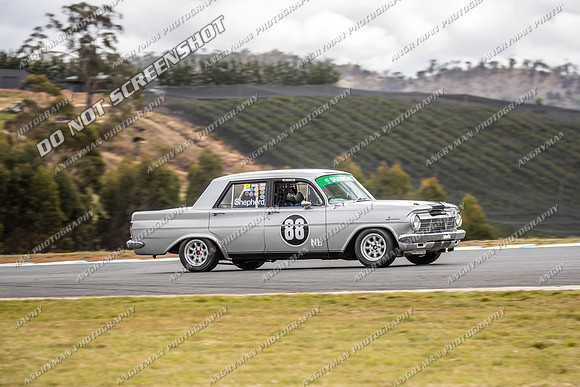 Group NB Under 3 Litre and NC Under 2 Litre - 88 - Saturday