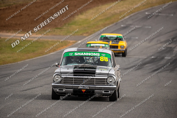 Group NB Under 3 Litre and NC Under 2 Litre - 88 - Saturday-5