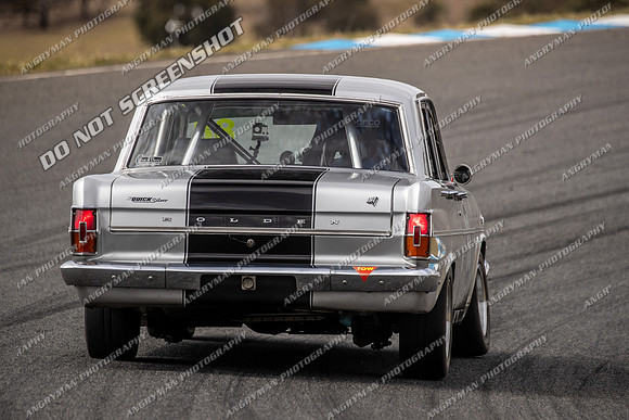 Group NB Under 3 Litre and NC Under 2 Litre - 88 - Saturday-7