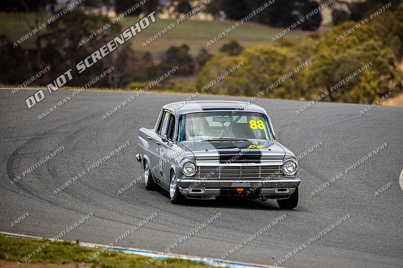 Group NB Under 3 Litre and NC Under 2 Litre - 88 - Friday