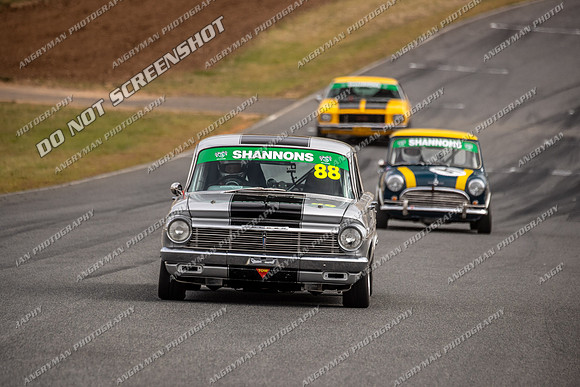 Group NB Under 3 Litre and NC Under 2 Litre - 88 - Saturday-6