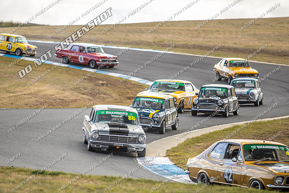 Group NB Under 3 Litre and NC Under 2 Litre - 88 - Sunday