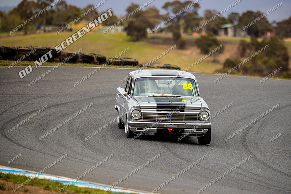 Group NB Under 3 Litre and NC Under 2 Litre - 88 - Friday-4