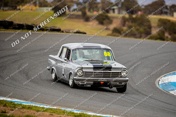 Group NB Under 3 Litre and NC Under 2 Litre - 88 - Friday-5