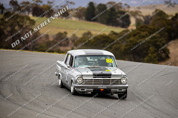 Group NB Under 3 Litre and NC Under 2 Litre - 88 - Friday-6