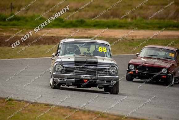 Group NB Under 3 Litre and NC Under 2 Litre - 88 - Friday-7