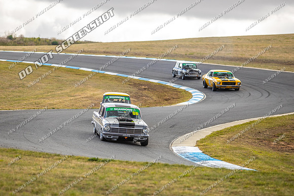 Group NB Under 3 Litre and NC Under 2 Litre - 88 - Sunday-2