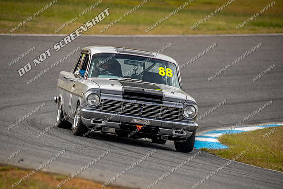 Group NB Under 3 Litre and NC Under 2 Litre - 88 - Friday-10