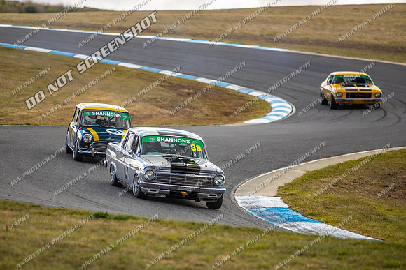 Group NB Under 3 Litre and NC Under 2 Litre - 88 - Sunday-3