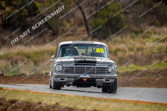 Group NB Under 3 Litre and NC Under 2 Litre - 88 - Friday-9
