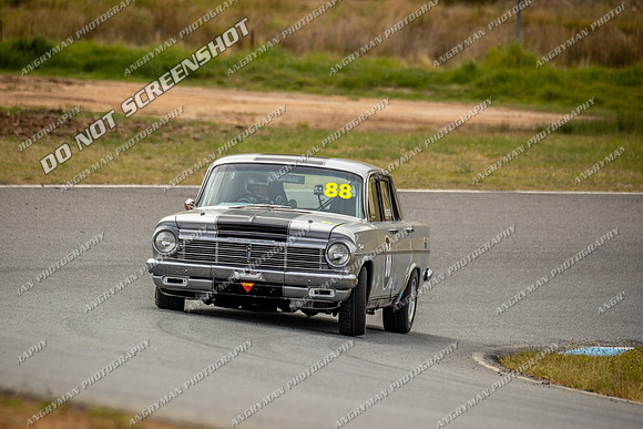 Group NB Under 3 Litre and NC Under 2 Litre - 88 - Friday-8