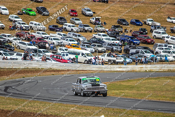 Group NB Under 3 Litre and NC Under 2 Litre - 88 - Sunday-4