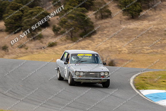 Group NB Under 3 Litre and NC Under 2 Litre - 9 - Friday-3