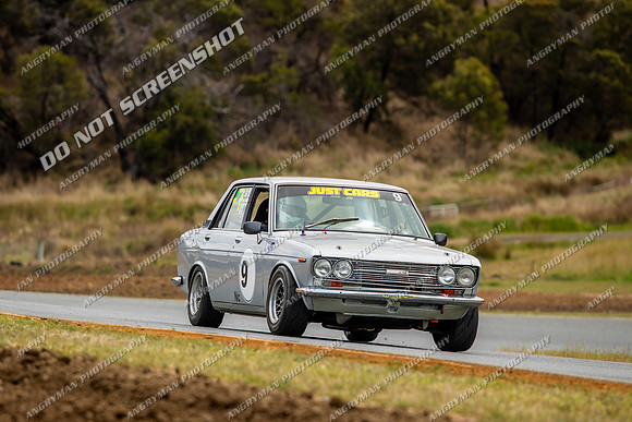 Group NB Under 3 Litre and NC Under 2 Litre - 9 - Friday-13