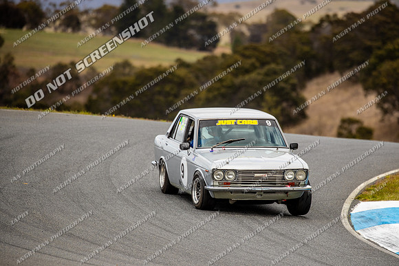 Group NB Under 3 Litre and NC Under 2 Litre - 9 - Friday-12