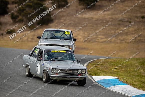 Group NB Under 3 Litre and NC Under 2 Litre - 9 - Friday-2