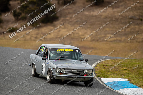Group NB Under 3 Litre and NC Under 2 Litre - 9 - Friday