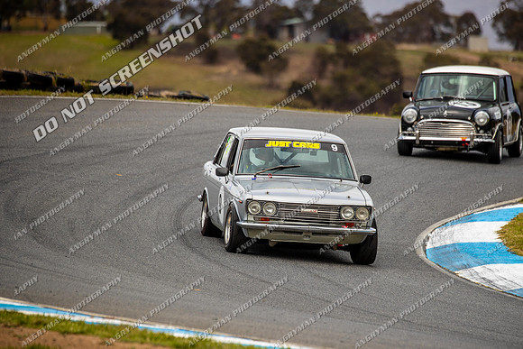 Group NB Under 3 Litre and NC Under 2 Litre - 9 - Friday-10