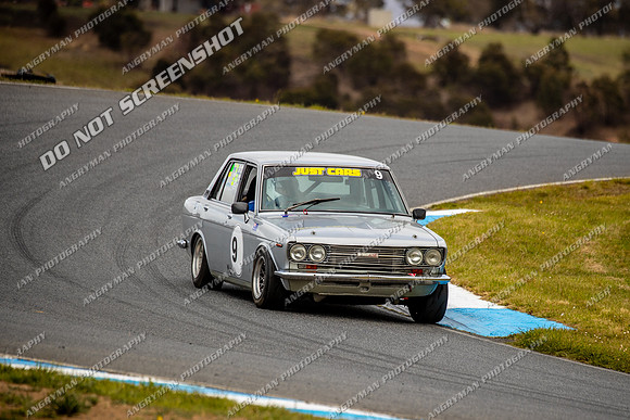 Group NB Under 3 Litre and NC Under 2 Litre - 9 - Friday-11