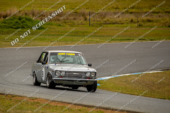 Group NB Under 3 Litre and NC Under 2 Litre - 9 - Friday-14