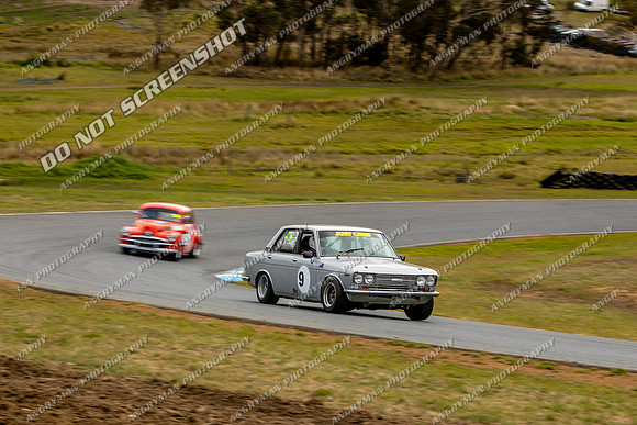 Group NB Under 3 Litre and NC Under 2 Litre - 9 - Friday-16