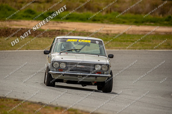 Group NB Under 3 Litre and NC Under 2 Litre - 9 - Friday-17