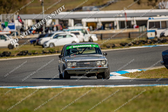 Group NB Under 3 Litre and NC Under 2 Litre - 9 - Saturday