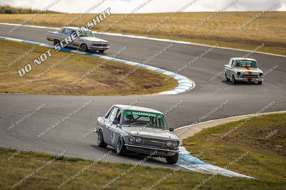 Group NB Under 3 Litre and NC Under 2 Litre - 9 - Sunday