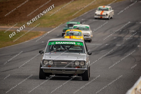 Group NB Under 3 Litre and NC Under 2 Litre - 9 - Saturday-8