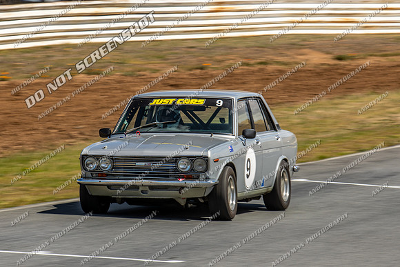 Group NB Under 3 Litre and NC Under 2 Litre - 9 - Thursday-2