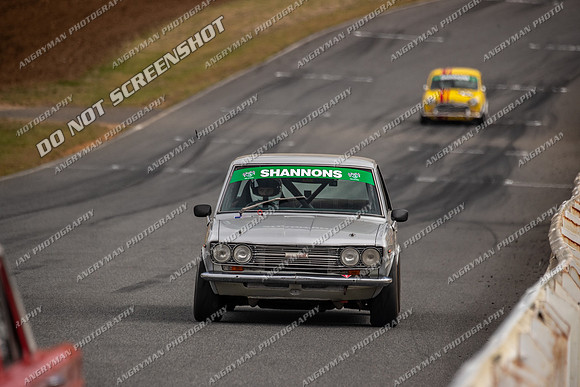 Group NB Under 3 Litre and NC Under 2 Litre - 9 - Saturday-9