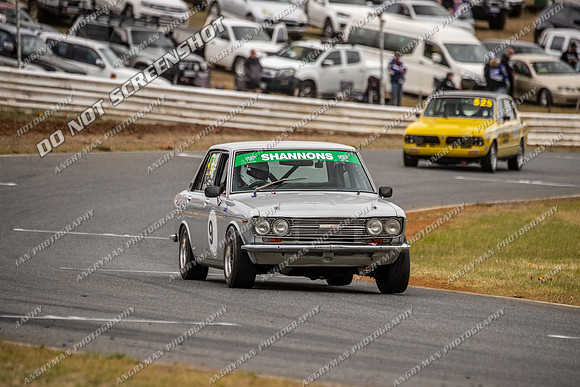 Group NB Under 3 Litre and NC Under 2 Litre - 9 - Saturday-7