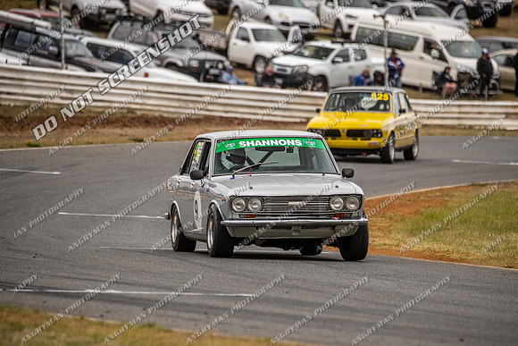 Group NB Under 3 Litre and NC Under 2 Litre - 9 - Saturday-6